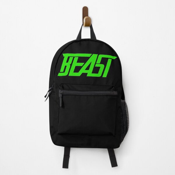 Item preview, Beast of Ksi SDMN logo designed and sold by thebeardedscot.