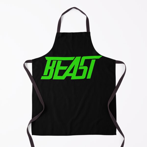 Item preview, Beast of Ksi SDMN logo designed and sold by thebeardedscot.