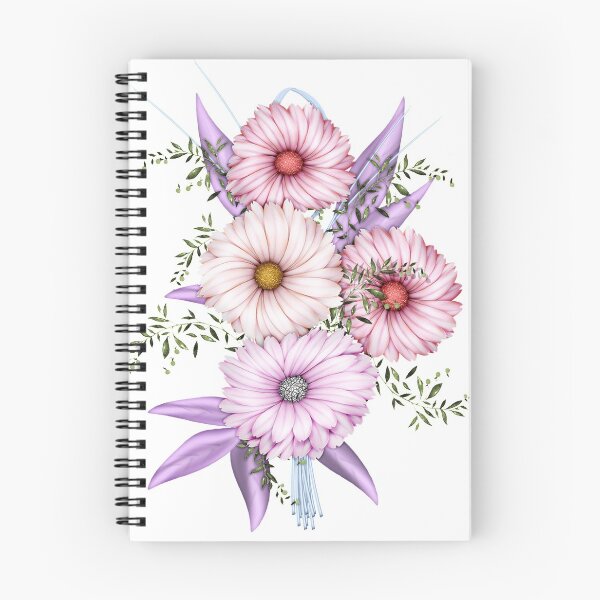 Item preview,  flowers are our greatest silent friends designed and sold by TheRedBird66.