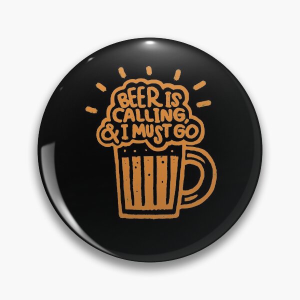 Item preview, Beer is Calling designed and sold by walmazan.