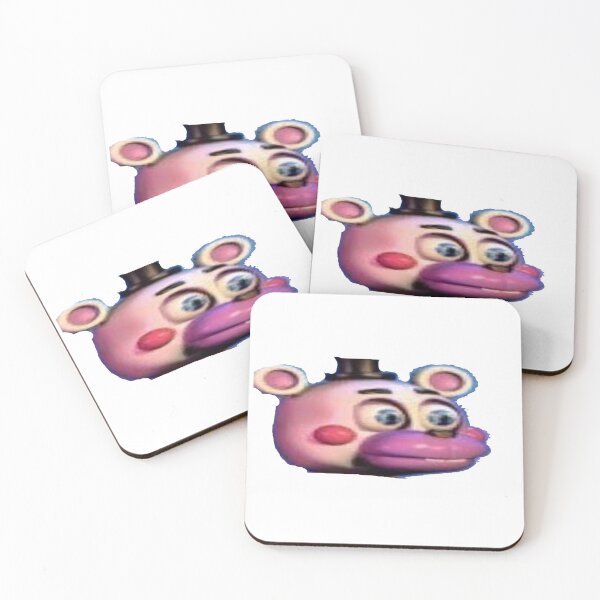 Item preview, Helpy wat designed and sold by Animerch-n-more.