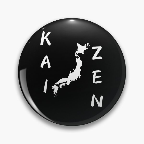 Item preview, KAIZEN - japan  designed and sold by RIVEofficial.