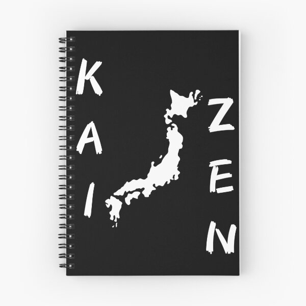 Item preview, KAIZEN - japan  designed and sold by RIVEofficial.