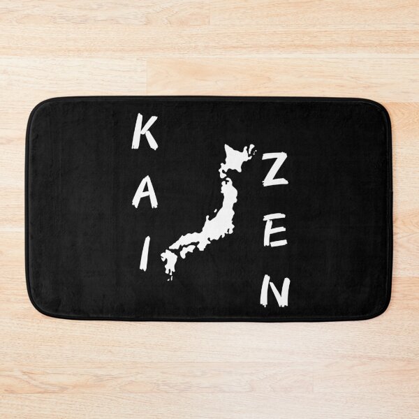 Item preview, KAIZEN - japan  designed and sold by RIVEofficial.