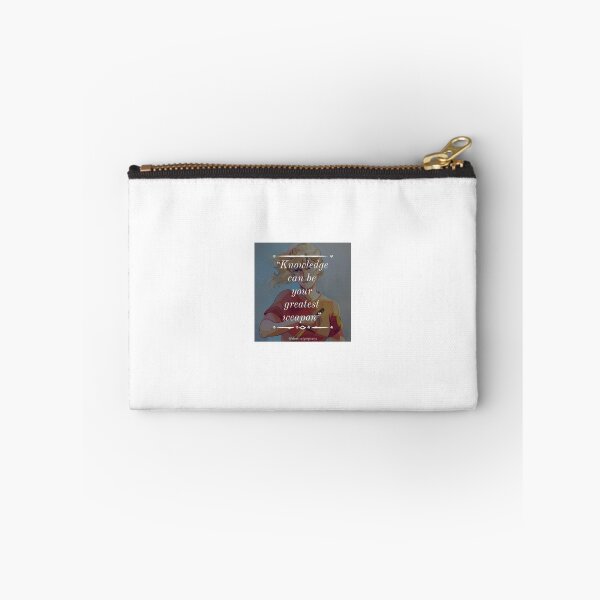 Item preview, Annabeth Quote designed and sold by VintageCareBear.