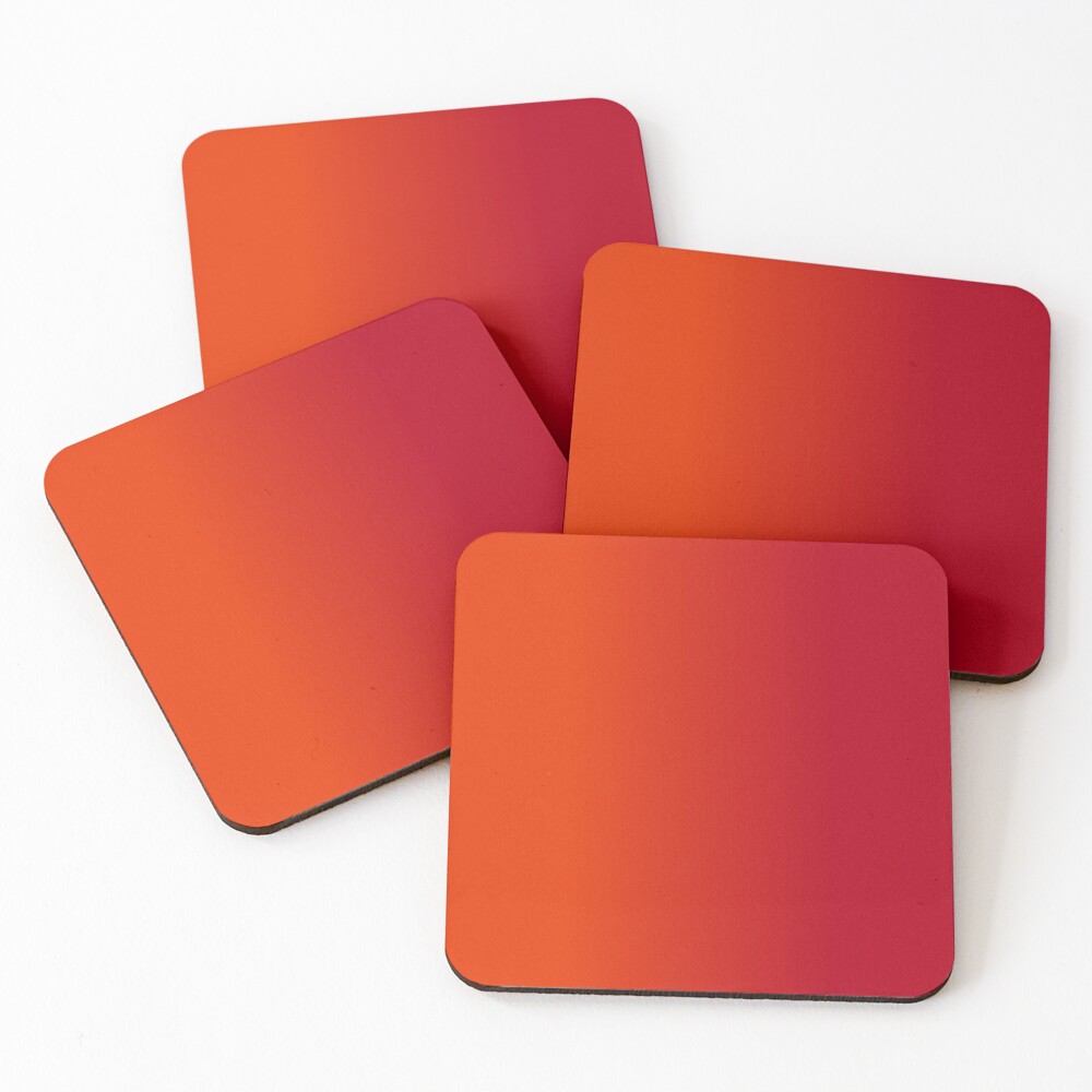 Item preview, Coasters (Set of 4) designed and sold by ARTificialDSGN2.