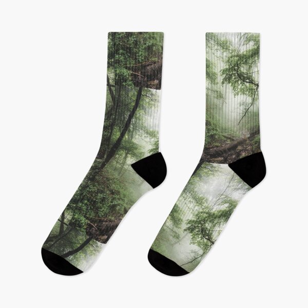 Item preview, Jungle tropical rainforest  tree vegetation designed and sold by samasa66.