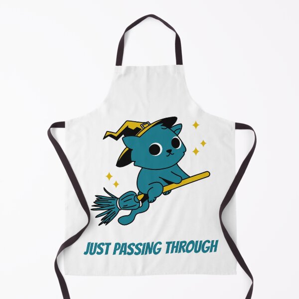 Item preview, Just Passing Through designed and sold by Ruthria.
