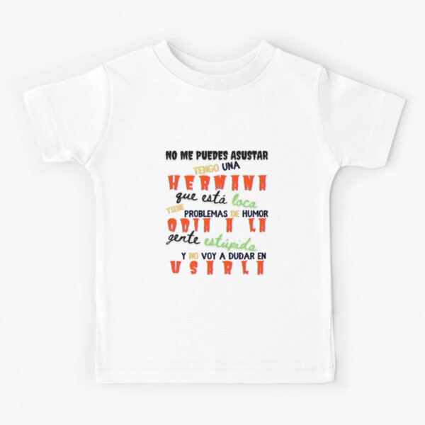 Tengo Kids T Shirts Redbubble - t shirt para roblox sangre