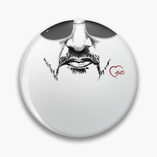 Item preview, Thala Ajith mass Masque தல அஜித் மாஸ்க் designed and sold by SHFashions.
