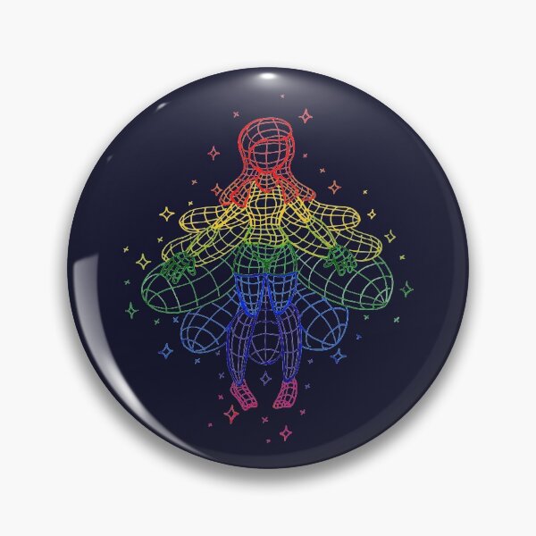 Item preview, Wirefrainbow designed and sold by ClapRose.