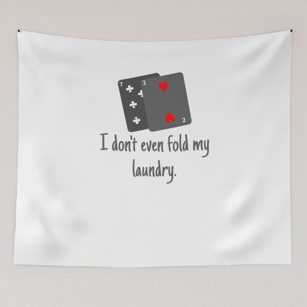 Item preview, Poker Cards Humor Novelty Gift designed and sold by mwagie.