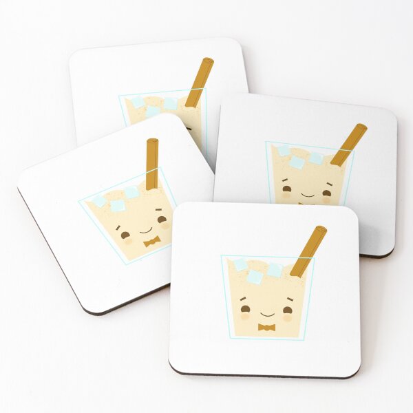 Item preview, Chibi Horchata Agua Fresca designed and sold by Ivan Ramirez.