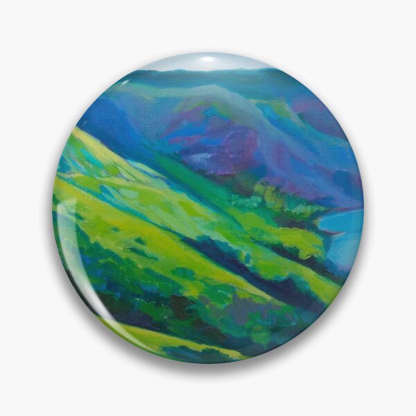 Item preview, Peace River in Spring designed and sold by Alison Newth.