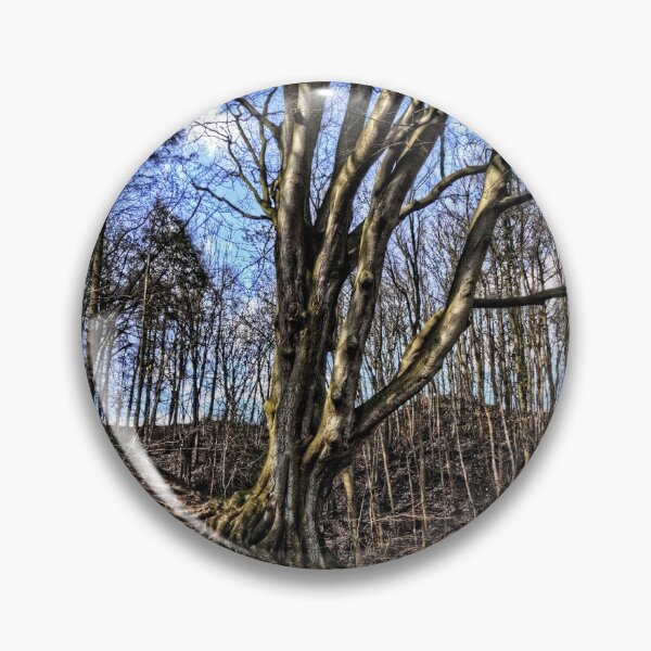Item preview, Trees in Winter designed and sold by tomg.