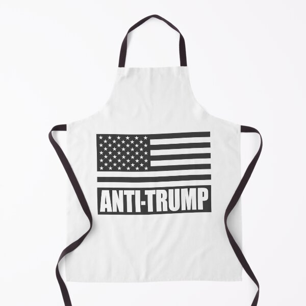 Item preview, Political Patriotic Anti - Trump Great unisex adult T- Shirt designed and sold by CN89.