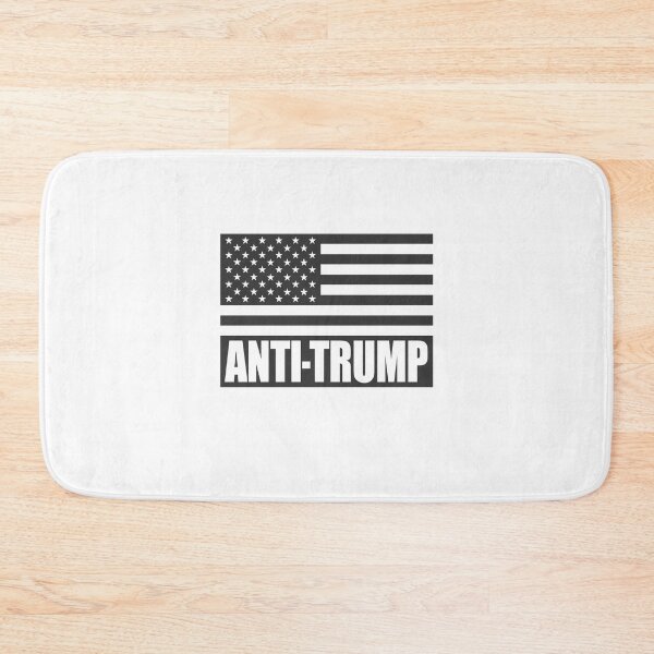 Item preview, Political Patriotic Anti - Trump Great unisex adult T- Shirt designed and sold by CN89.