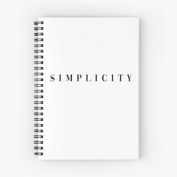 Item preview, simplicity designed and sold by pnkrose.