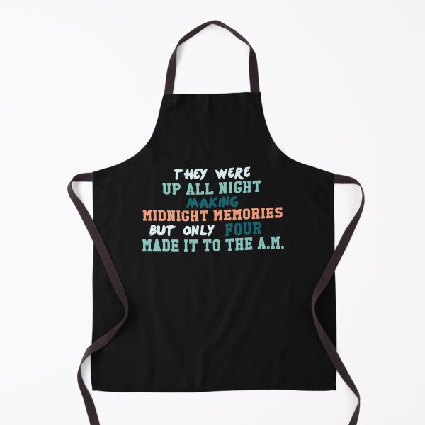Item preview, one direction quote designed and sold by mariadadawalla.