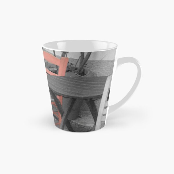 Item preview, Cat Napping on Chair Ikaria Island Greece designed and sold by SoccaTamam.