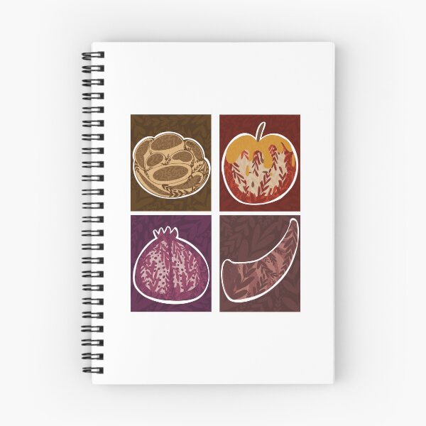Item preview, Rosh Hashanah Set designed and sold by thezoekatz.