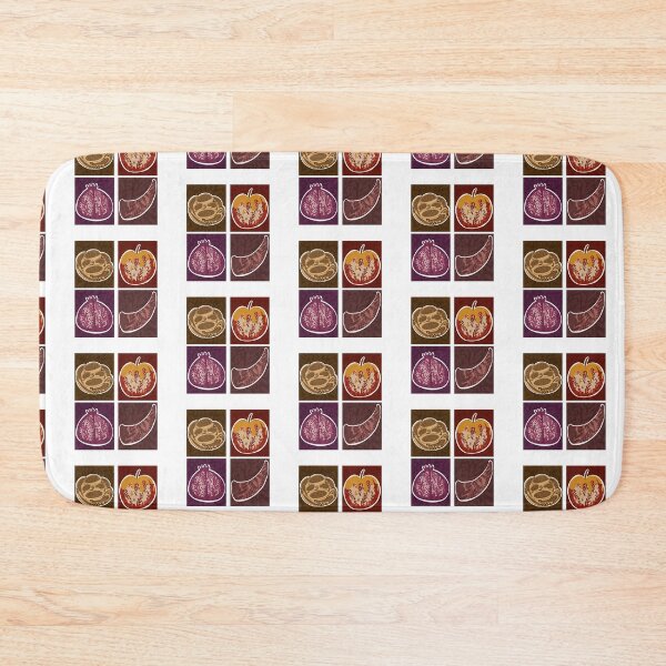 Item preview, Rosh Hashanah Set designed and sold by thezoekatz.
