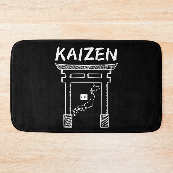 Item preview, KAIZEN - 改善 designed and sold by RIVEofficial.