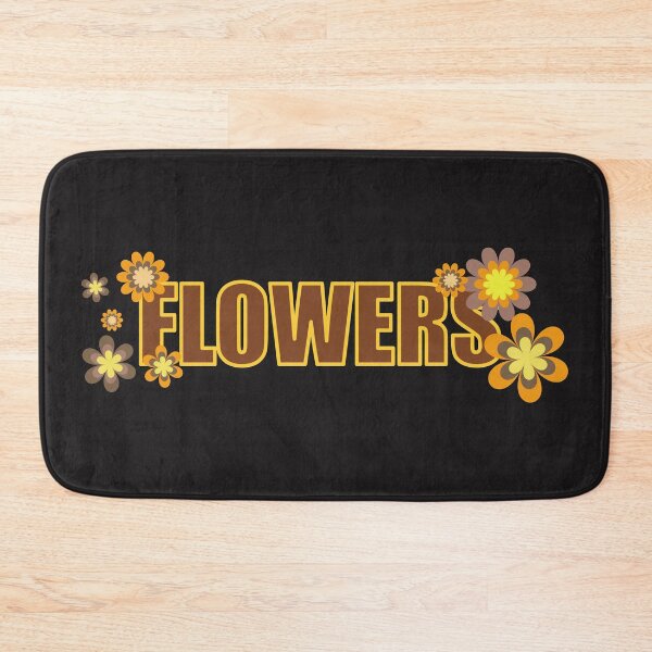 Item preview, Bib Flowers designed and sold by marfez1.