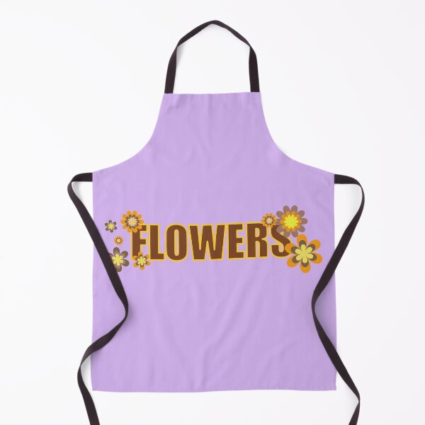 Item preview, Bib Flowers designed and sold by marfez1.