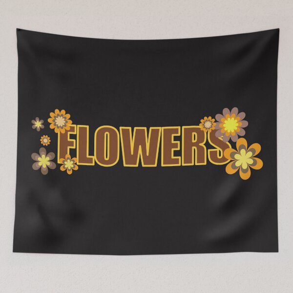 Item preview, Bib Flowers designed and sold by marfez1.