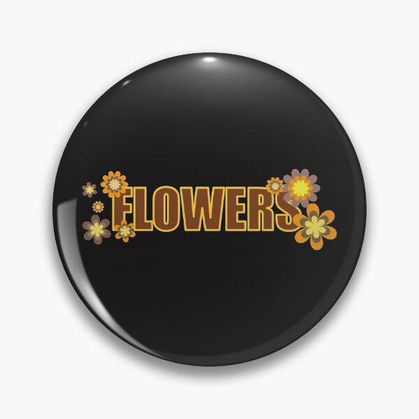 Item preview, Bib Flowers designed and sold by marfez1.