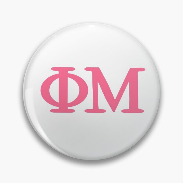 Item preview, Phi Mu Sorority Symbol designed and sold by meredithdh.