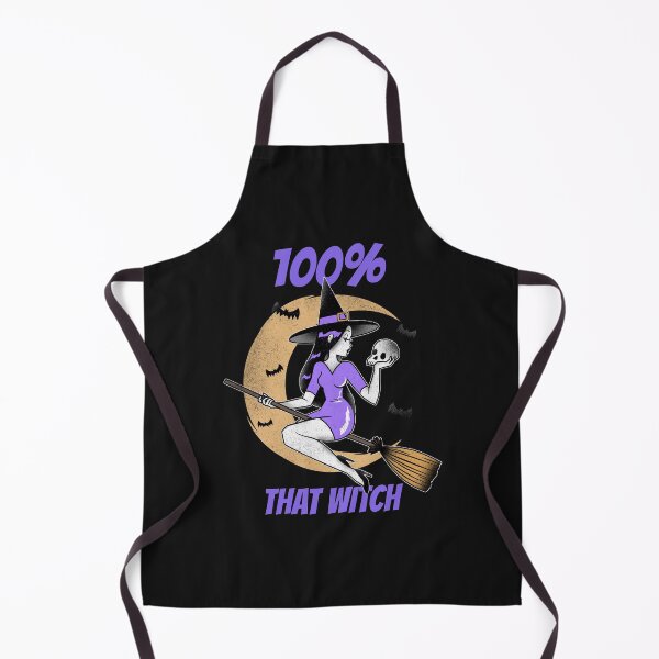 Item preview, 100 Percent That Witch designed and sold by NikStore.