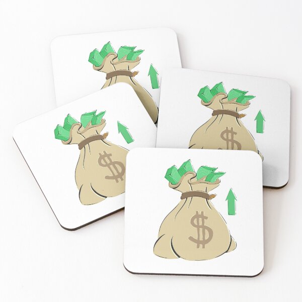 Item preview, Loot Bag designed and sold by Aver0-art.
