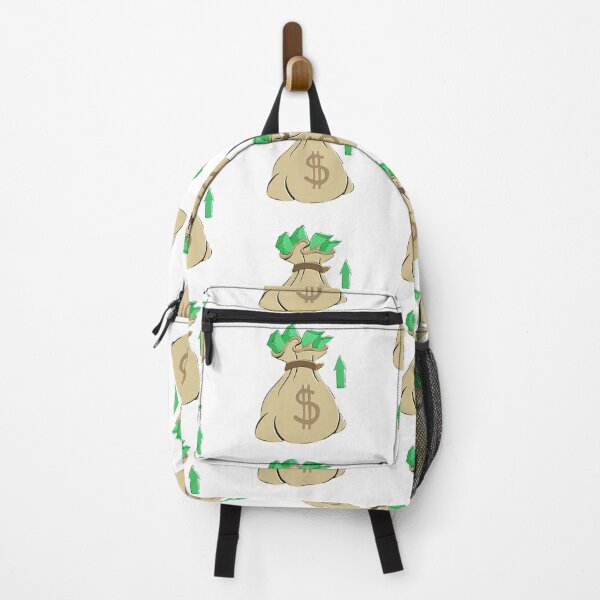 Item preview, Loot Bag designed and sold by Aver0-art.
