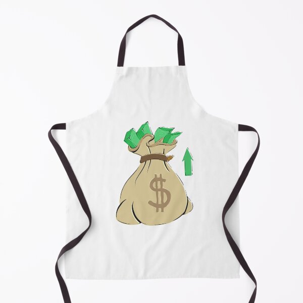 Item preview, Loot Bag designed and sold by Aver0-art.
