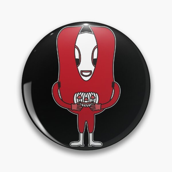 Item preview, Egg Headless-Rider designed and sold by M-P-Mueller.