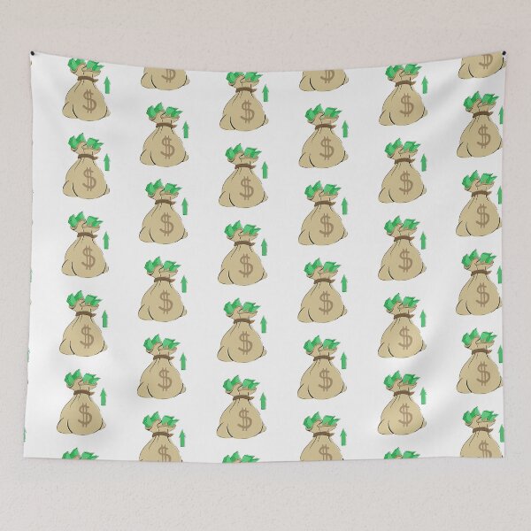 Item preview, Loot Bag designed and sold by Aver0-art.