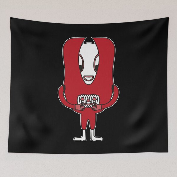 Item preview, Egg Headless-Rider designed and sold by M-P-Mueller.