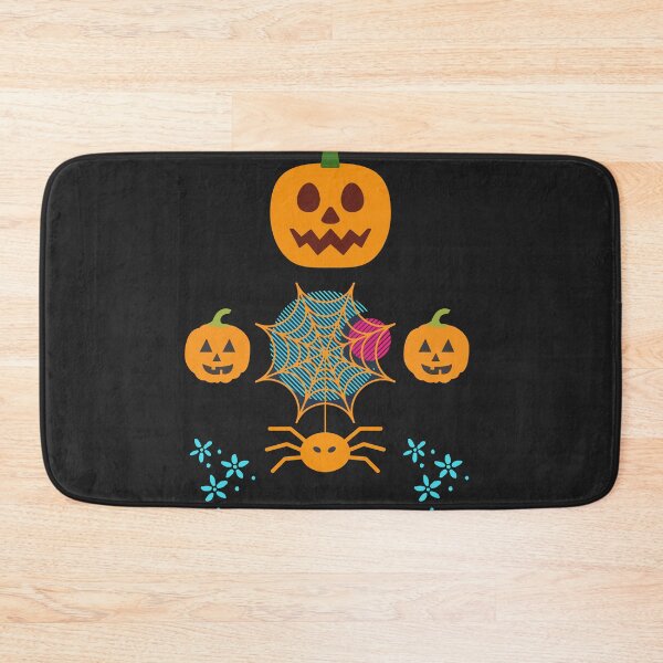 Item preview, Hallween pattern Classic designed and sold by UsaHappyArt.