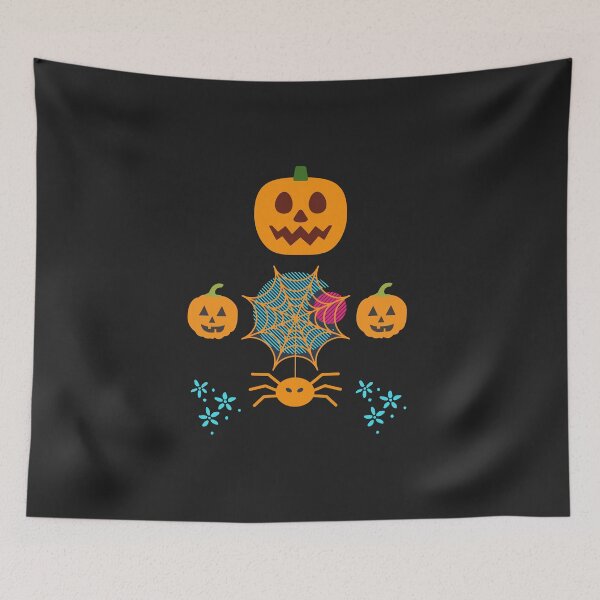 Item preview, Hallween pattern Classic designed and sold by UsaHappyArt.