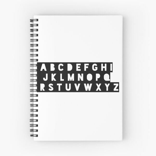 Item preview, Alphabet designed and sold by Asfaqe.