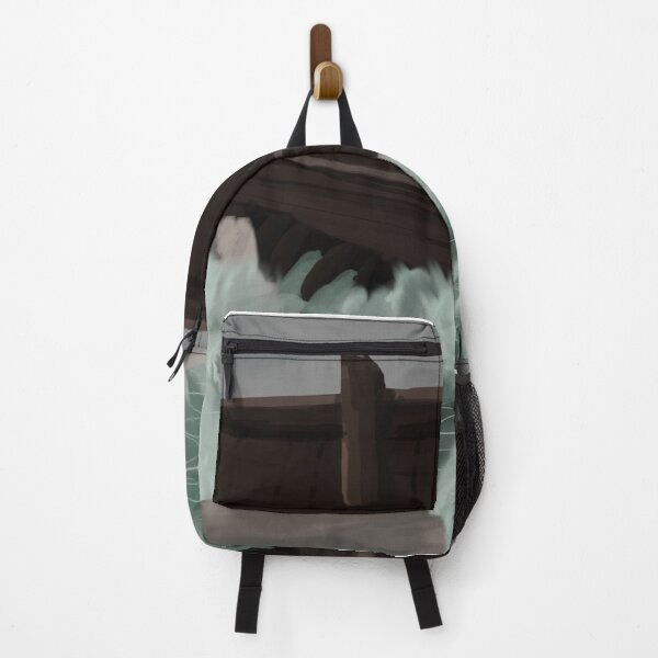 Item preview, Ship Wreck Of Mystery. designed and sold by CreativeMatthew.