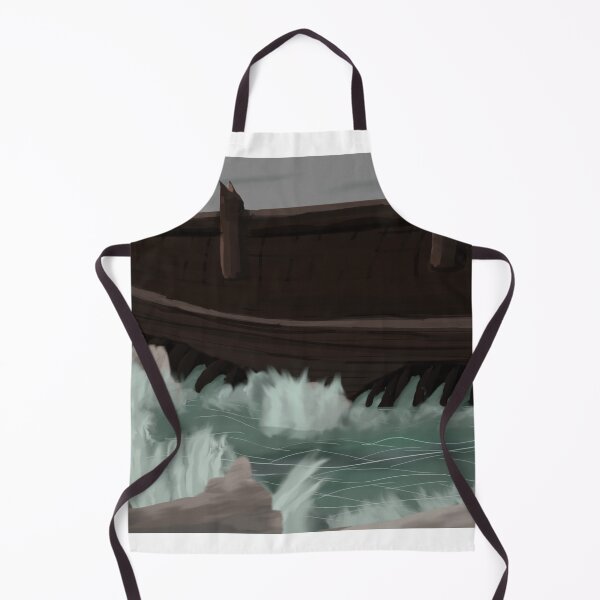 Item preview, Ship Wreck Of Mystery.  designed and sold by CreativeMatthew.