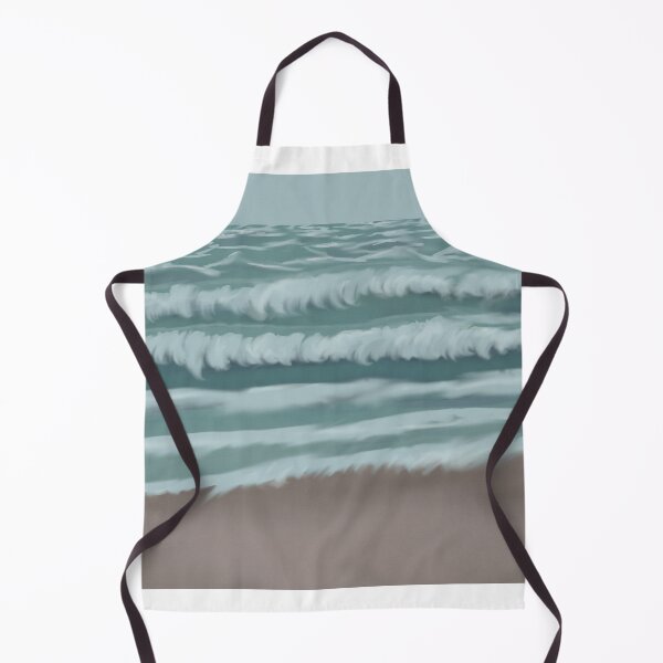 Item preview, Relaxing Seascape designed and sold by CreativeMatthew.