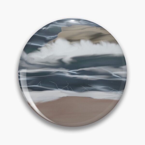 Item preview, SimpleSeascape designed and sold by CreativeMatthew.