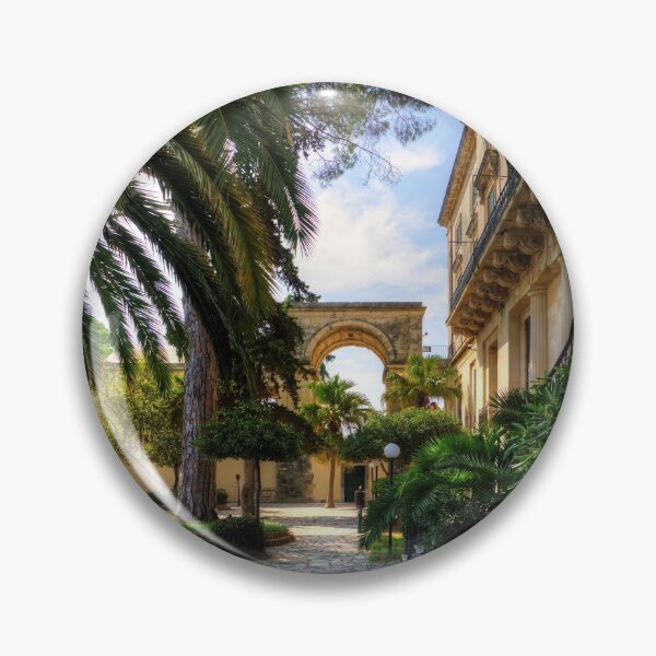 Item preview, Corfu Garden designed and sold by tomg.