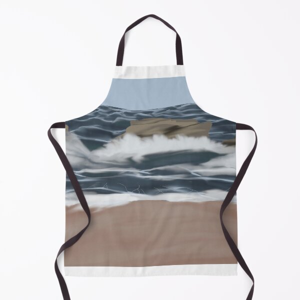 Artikelvorschau, SimpleSeascape entworfen und verkauft von CreativeMatthew.