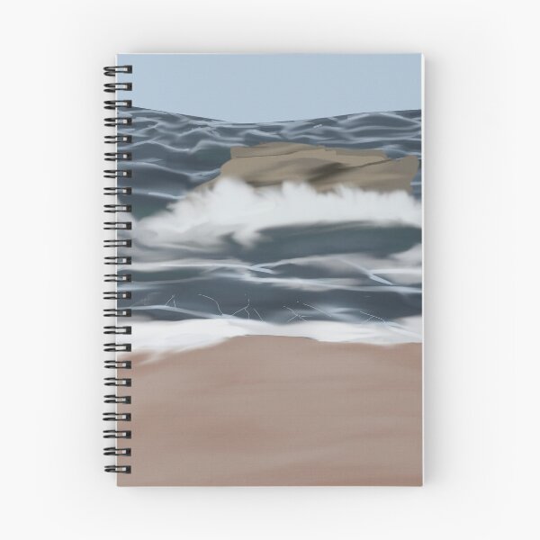 Item preview, SimpleSeascape designed and sold by CreativeMatthew.