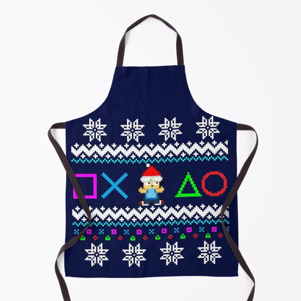 Item preview, Parappa The Rapper Christmas Design (Updated version) designed and sold by Ghost Works.